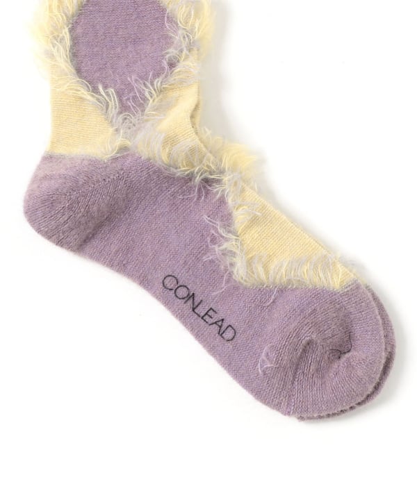 CONLEAD / Fancy reversible