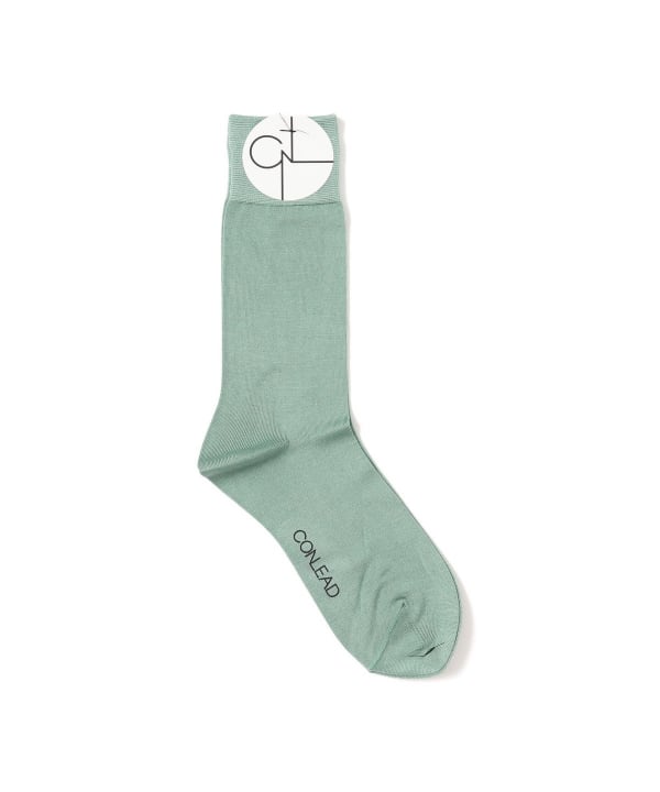 CONLEAD / Silk solid