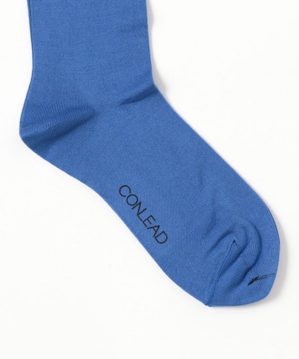 CONLEAD / Silk solid