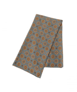 Pilgrim Surf+Supply / Printed Scarf