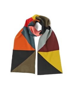 JO GORDON / MutliColor Scarf