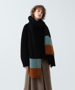 JO GORDON / Stripe Scarf