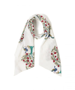 ENGINEERED GARMENTS / Long Scarf	