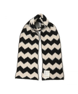 JO GORDON / Zigzag Scarf