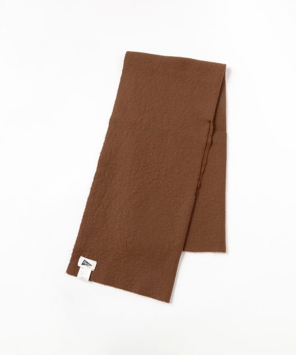 Josef Wool Scarf