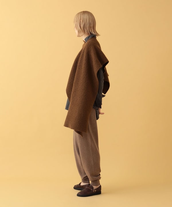 Josef Wool Scarf