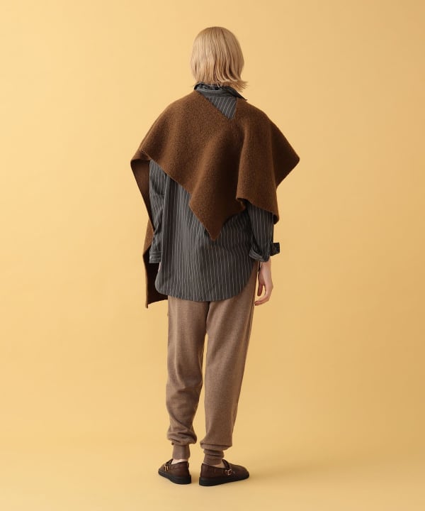 Josef Wool Scarf