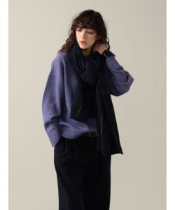 Lenny Boa Scarf