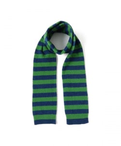 JO GORDON / Stripe Scarf