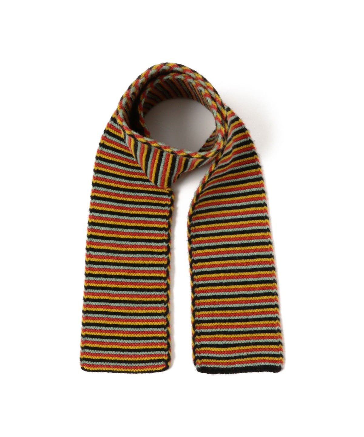 JO GORDON ジョーゴードン / MG Stripe Scarf ファッション雑貨 WOMEN Multicolour ONE SIZE JO GORDON ジョーゴードン / MG Stripe Scarf ファッション雑貨 WOMEN Multicolour ONE SIZE