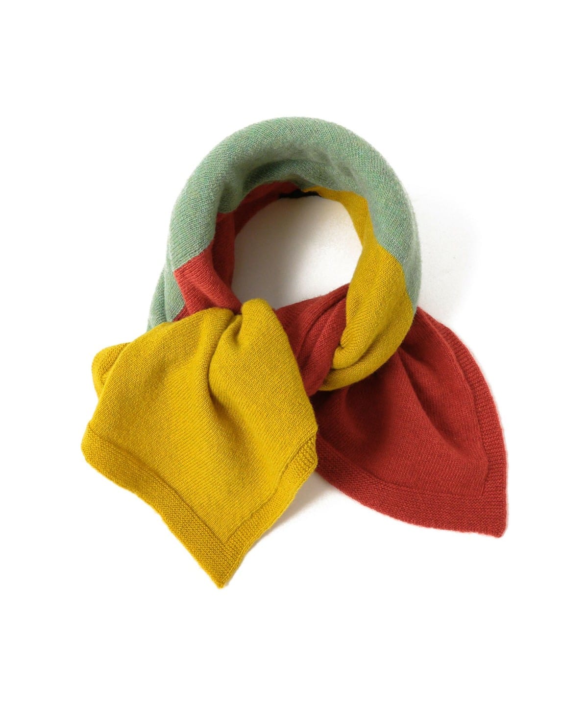 JO GORDON ジョーゴードン / Neckerchief ファッション雑貨 WOMEN Turmeric & Red Dulse ONE SIZE JO GORDON ジョーゴードン / Neckerchief ファッション雑貨 WOMEN Turmeric & Red Dulse ONE SIZE