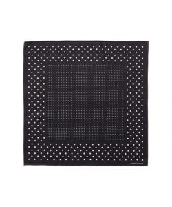 KAPTAIN SUNSHINE / Bandana Scarf