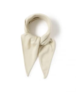 Lila Knit Kerchief