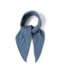 Lila Knit Kerchief