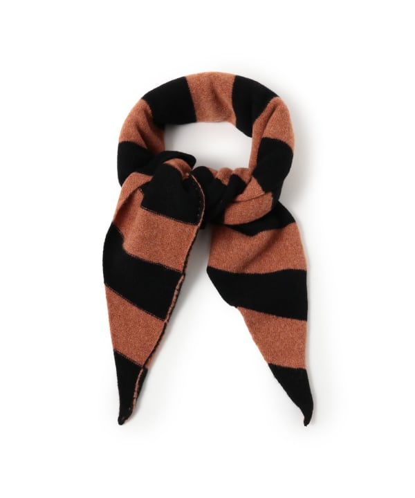 JO GORDON / LARGE STRIPE TRIANGLE