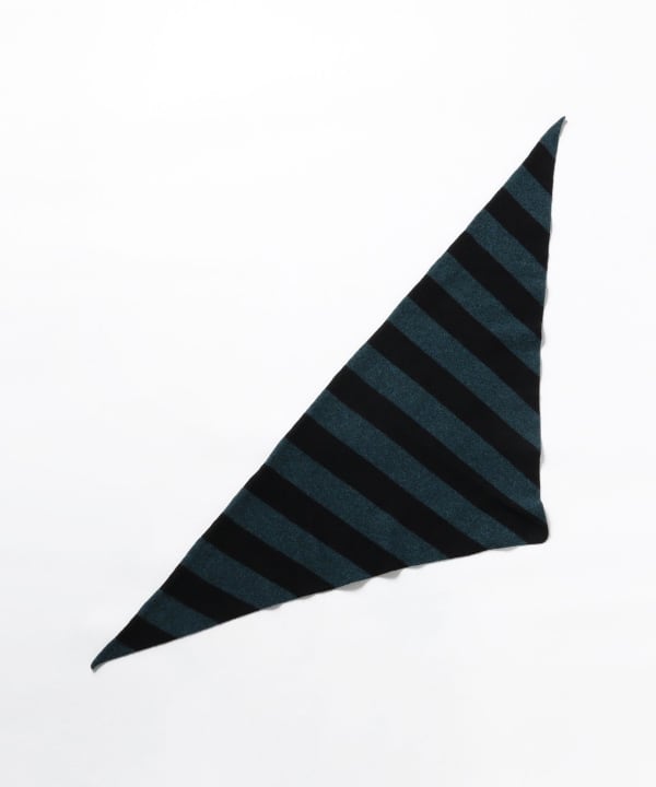 JO GORDON / LARGE STRIPE TRIANGLE