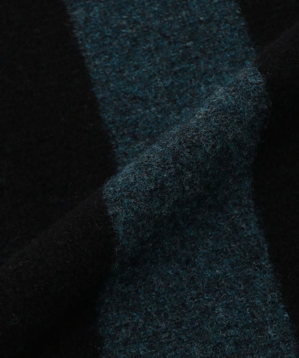 JO GORDON / LARGE STRIPE TRIANGLE