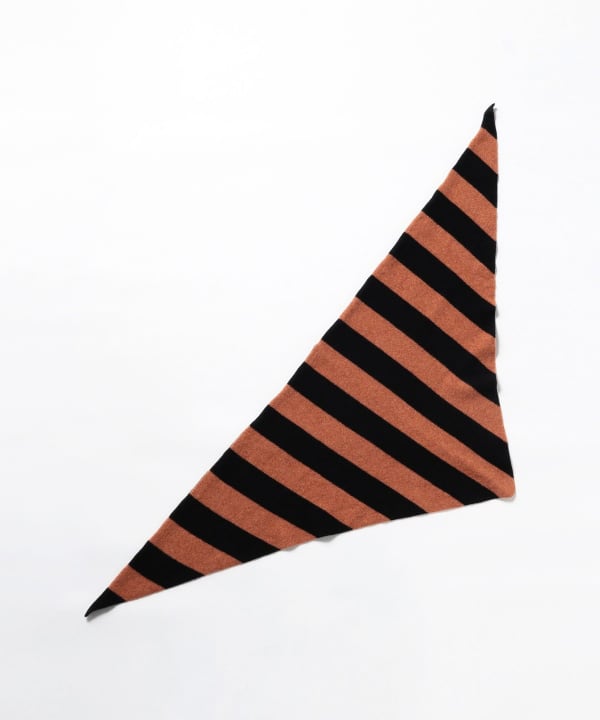JO GORDON / LARGE STRIPE TRIANGLE