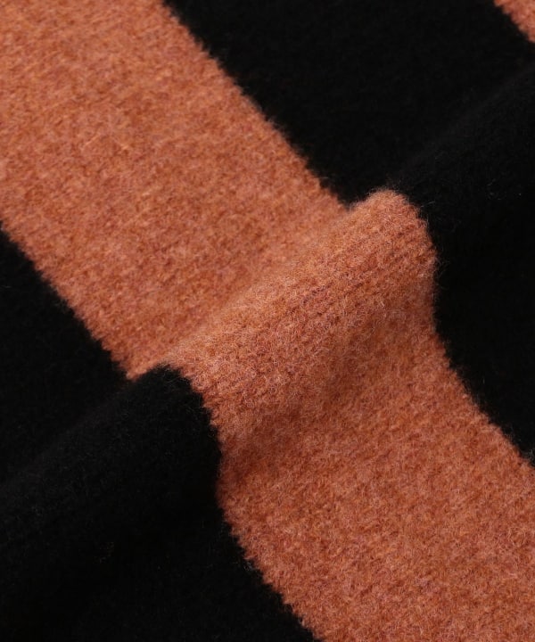 JO GORDON / LARGE STRIPE TRIANGLE