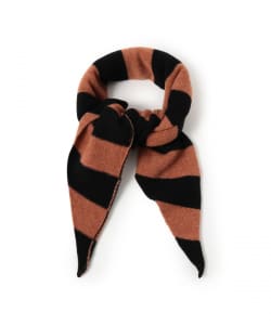 JO GORDON / LARGE STRIPE TRIANGLE