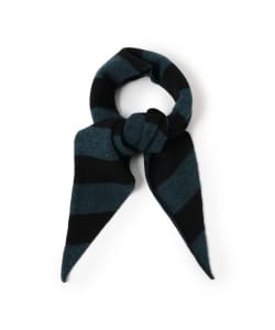 JO GORDON / LARGE STRIPE TRIANGLE