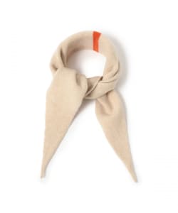 JO GORDON / SINGLE STRIPE TRIANGLE NECKERCHIEF