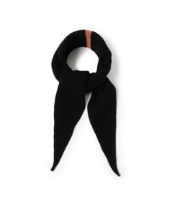 JO GORDON / SINGLE STRIPE TRIANGLE NECKERCHIEF