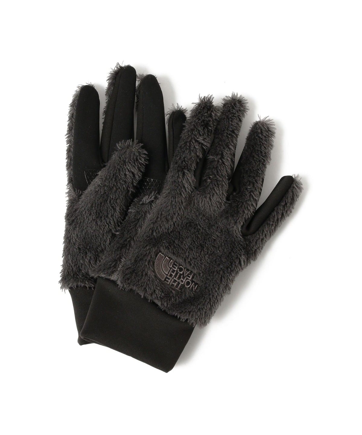 THE NORTH FACE UEm[XEtFCX / Versa LoftE Grove t@bVG WOMEN Asphalt Gray S