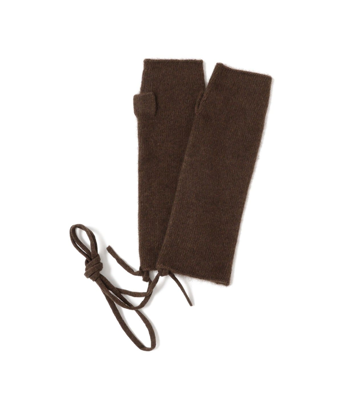 THROW スロー / WEBER ファッション雑貨 WOMEN BROWN ONE SIZE