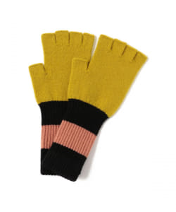 JO GORDON / Fngerless Glove Cumin