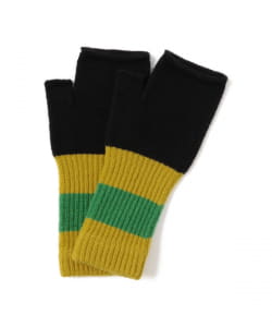 JO GORDON / Fingerless Mittens