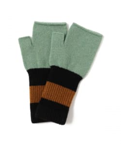 JO GORDON / Fingerless Mittens
