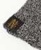 IVORY*BLACK