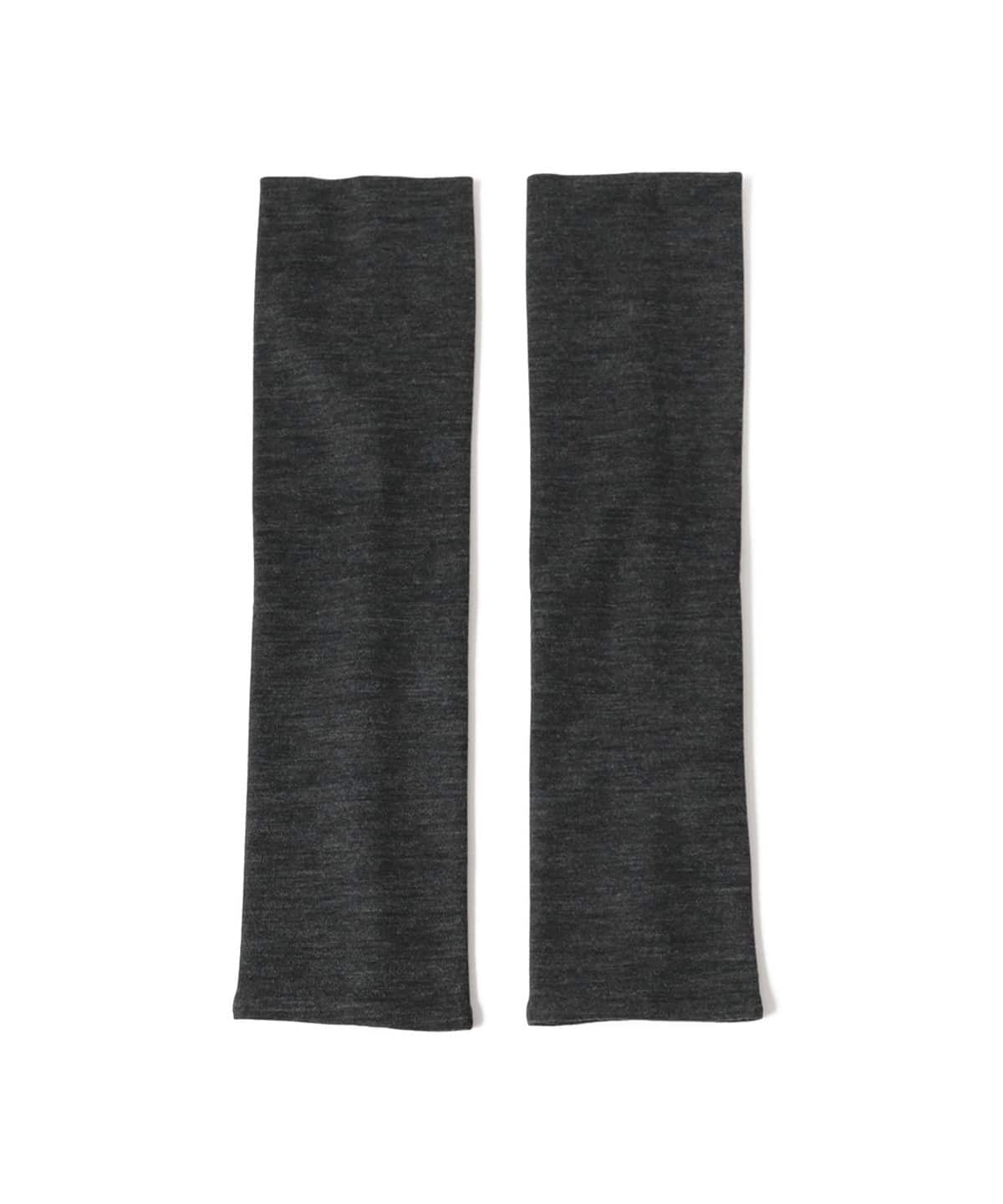 fifi Collection / Arm Warmers ファッション雑貨 WOMEN Charcoal gray ONE SIZE