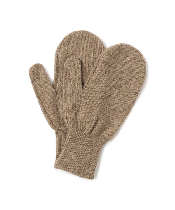 Baserange / ENSO MITTENS