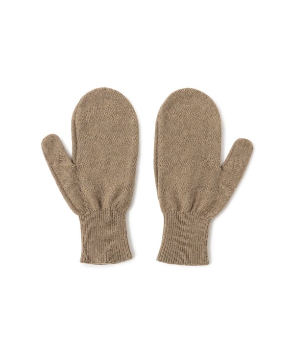Baserange / ENSO MITTENS