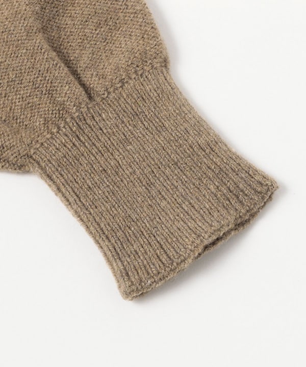 Baserange / ENSO MITTENS