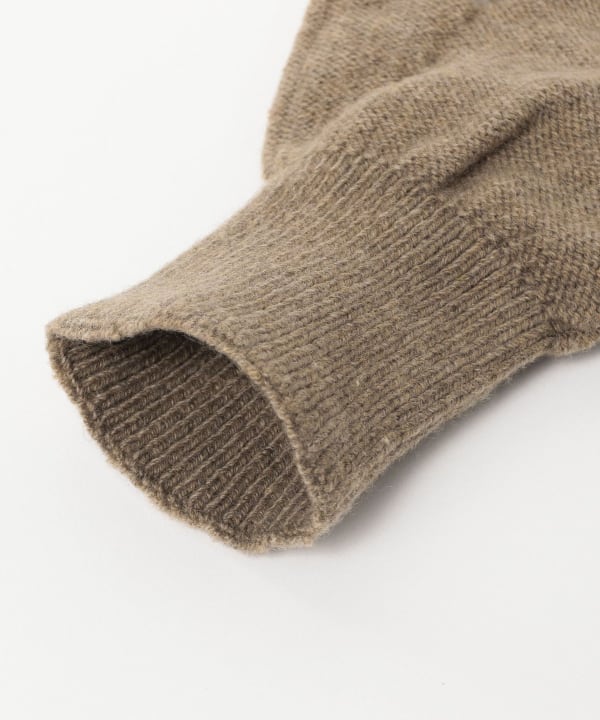 Baserange / ENSO MITTENS