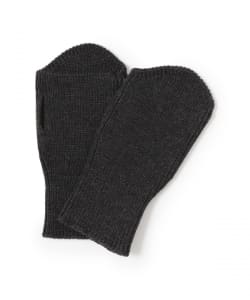 BATONER / SOLID WOOL HAND WARMER