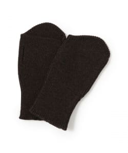 BATONER / SOLID WOOL HAND WARMER