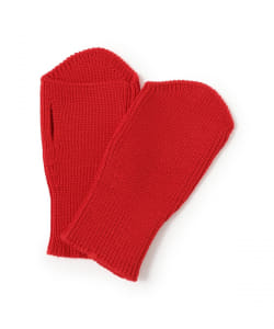BATONER / SOLID WOOL HAND WARMER