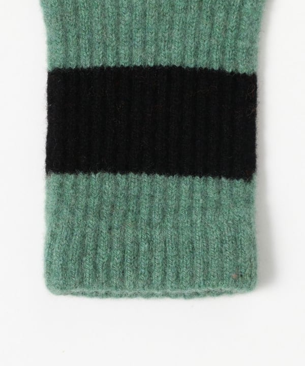 JO GORDON / Fingerless Gloves