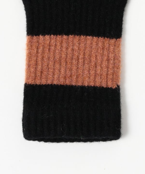 JO GORDON / Fingerless Gloves