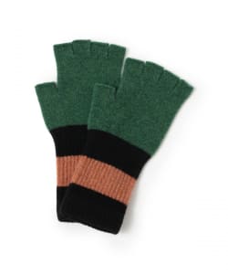 JO GORDON / Fingerless Gloves
