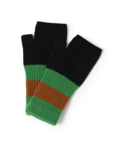 JO GORDON / Fingerless Mitten