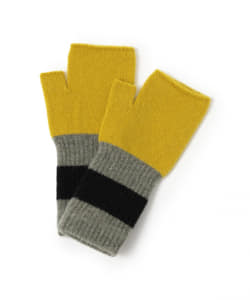 JO GORDON / Fingerless Mitten
