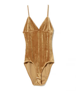 Baserange / Mississippi Body