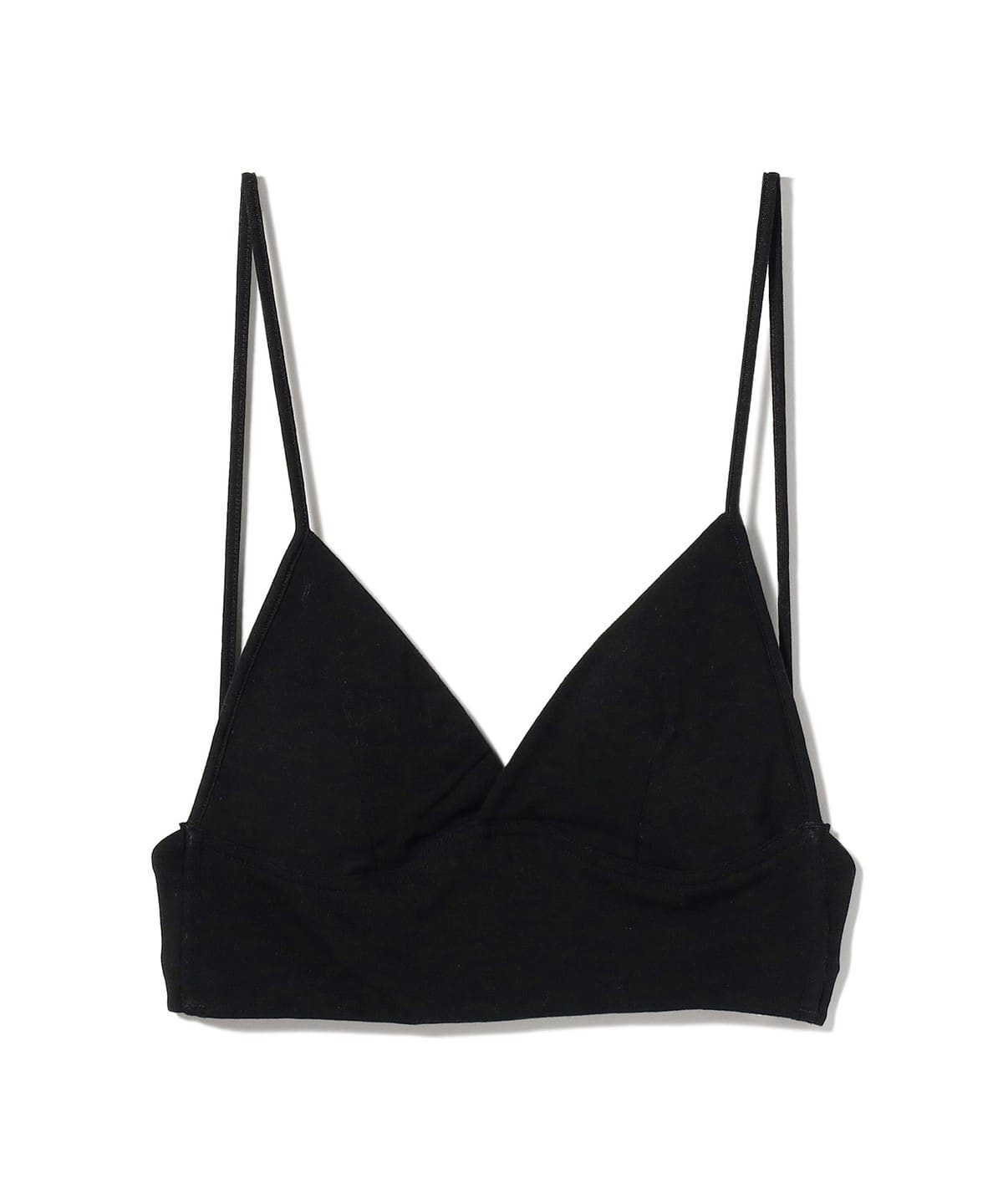 onit / SNOW TOUCH BRA TOP アンダーウェア・着物 WOMEN BLACK 2 onit / SNOW TOUCH BRA TOP アンダーウェア・着物 WOMEN BLACK 2