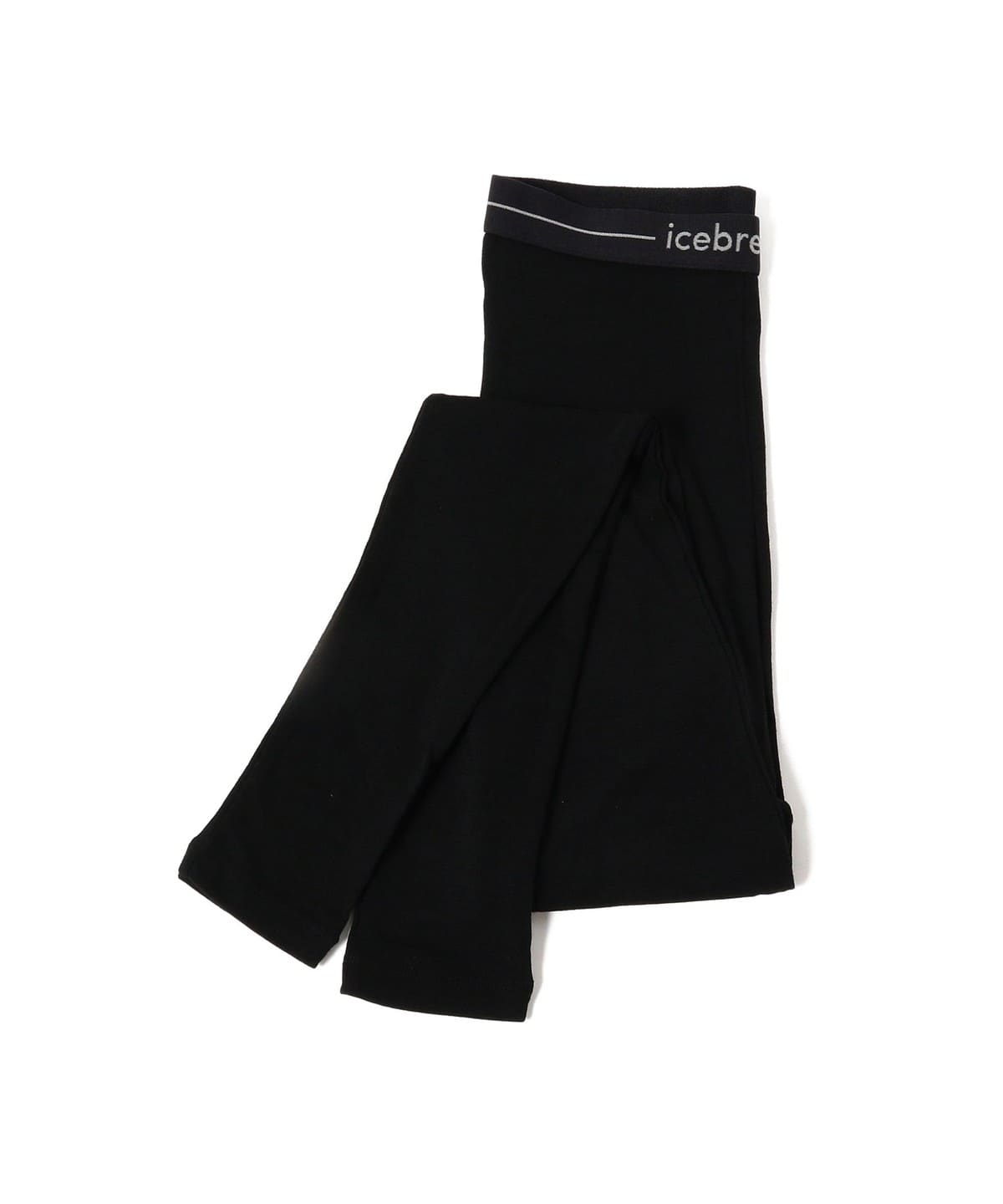 icebreaker アイスブレーカー / Everyday Leggings レッグウェア WOMEN BLACK XS icebreaker アイスブレーカー / Everyday Leggings レッグウェア WOMEN BLACK XS
