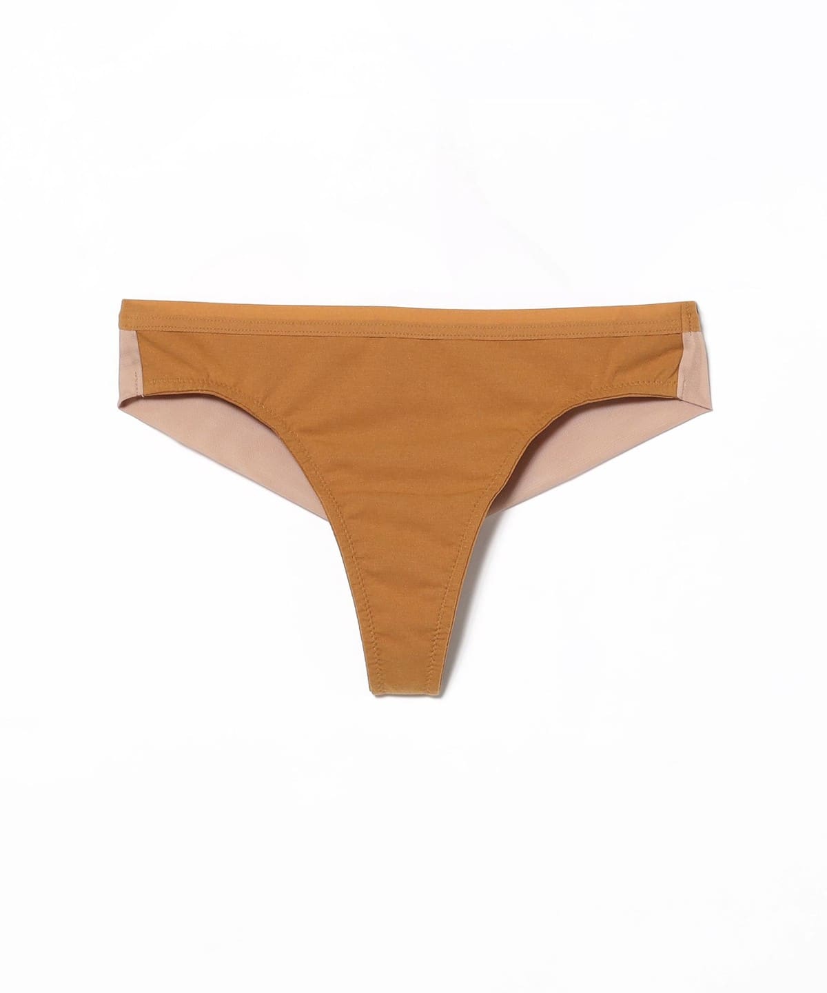 Overneath オーバーニース / Thong 034 アンダーウェア・着物 WOMEN CAMEL S Overneath オーバーニース / Thong 034 アンダーウェア・着物 WOMEN CAMEL S